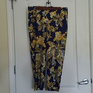 Business Casual Pants